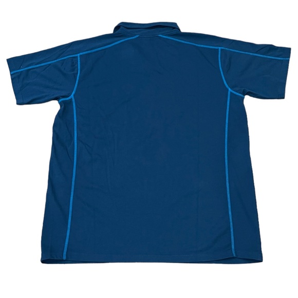 Patagonia Polo Shirt (L) - Picture 2 of 6